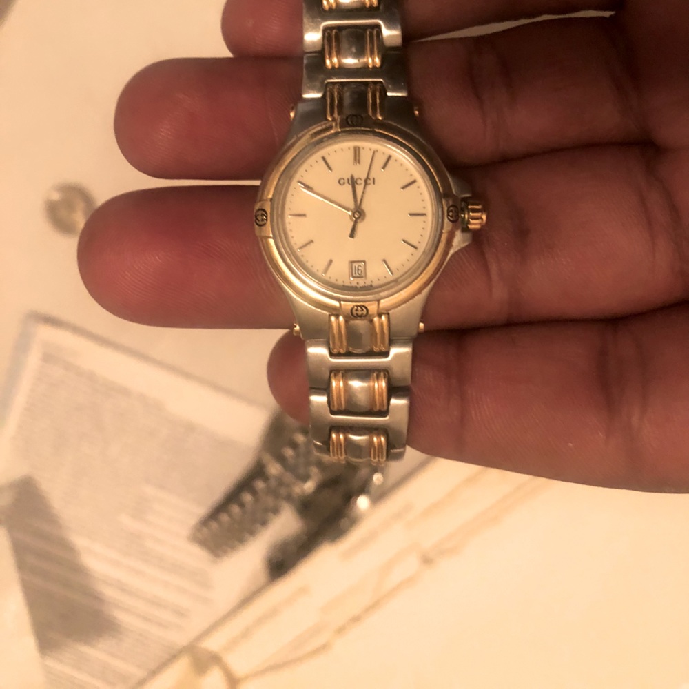 We can work price. Real watch  9000L